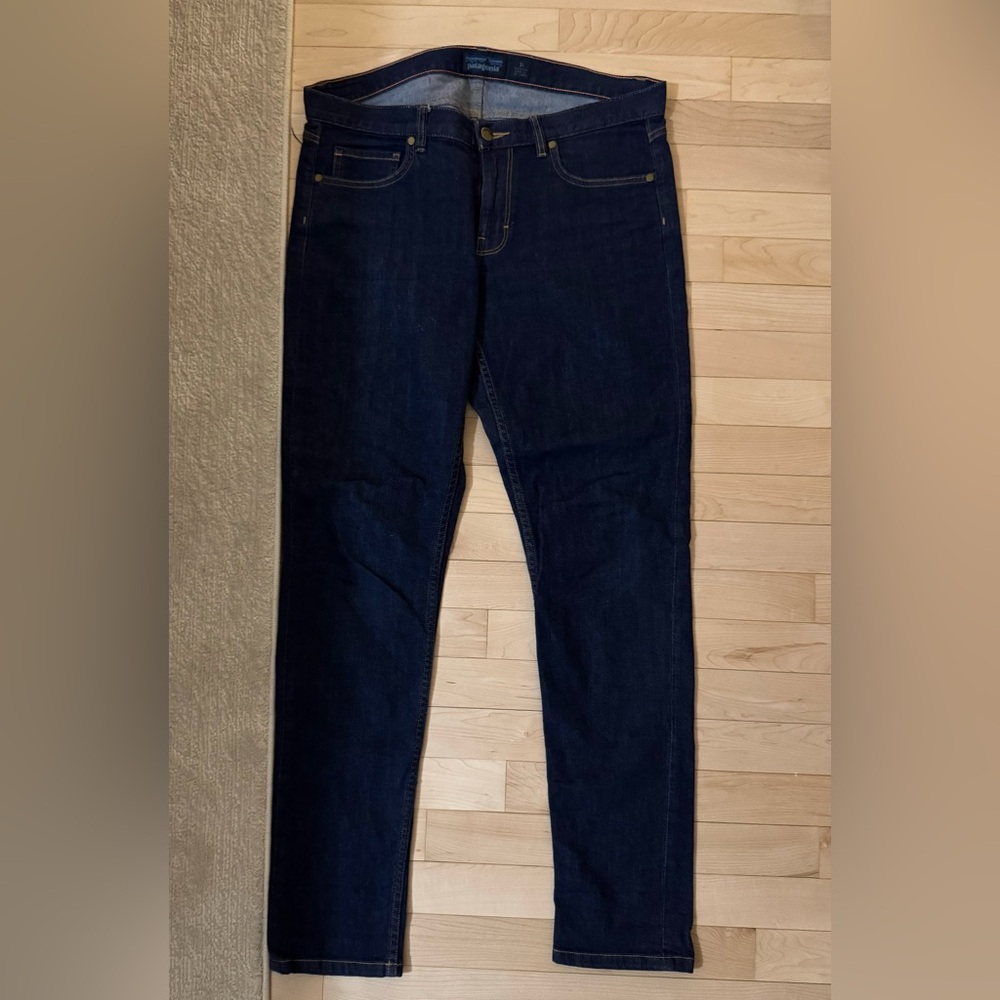 Women’s Patagonia Slim Mid rise Jeans